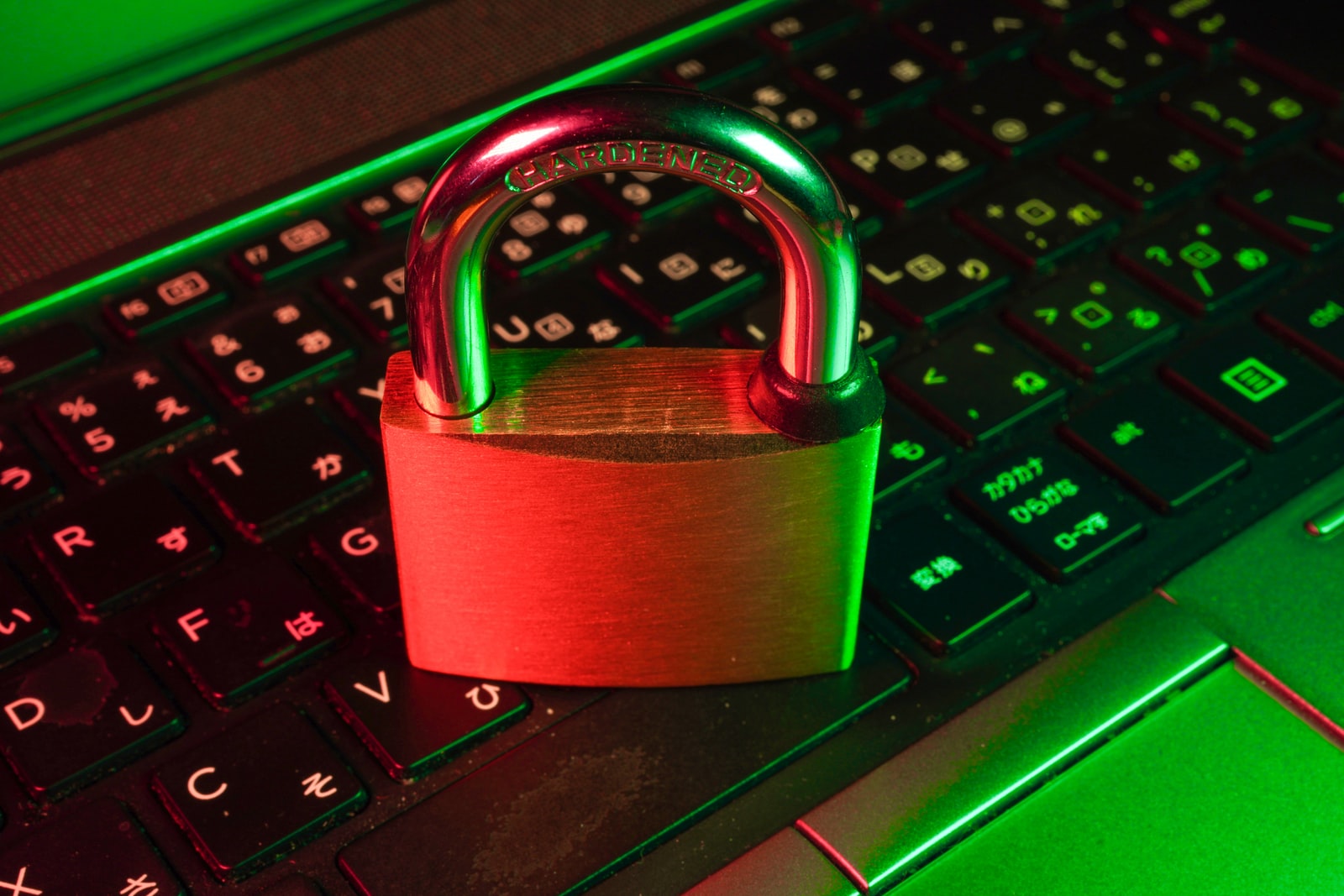 5 Things To Consider For Better Website Security