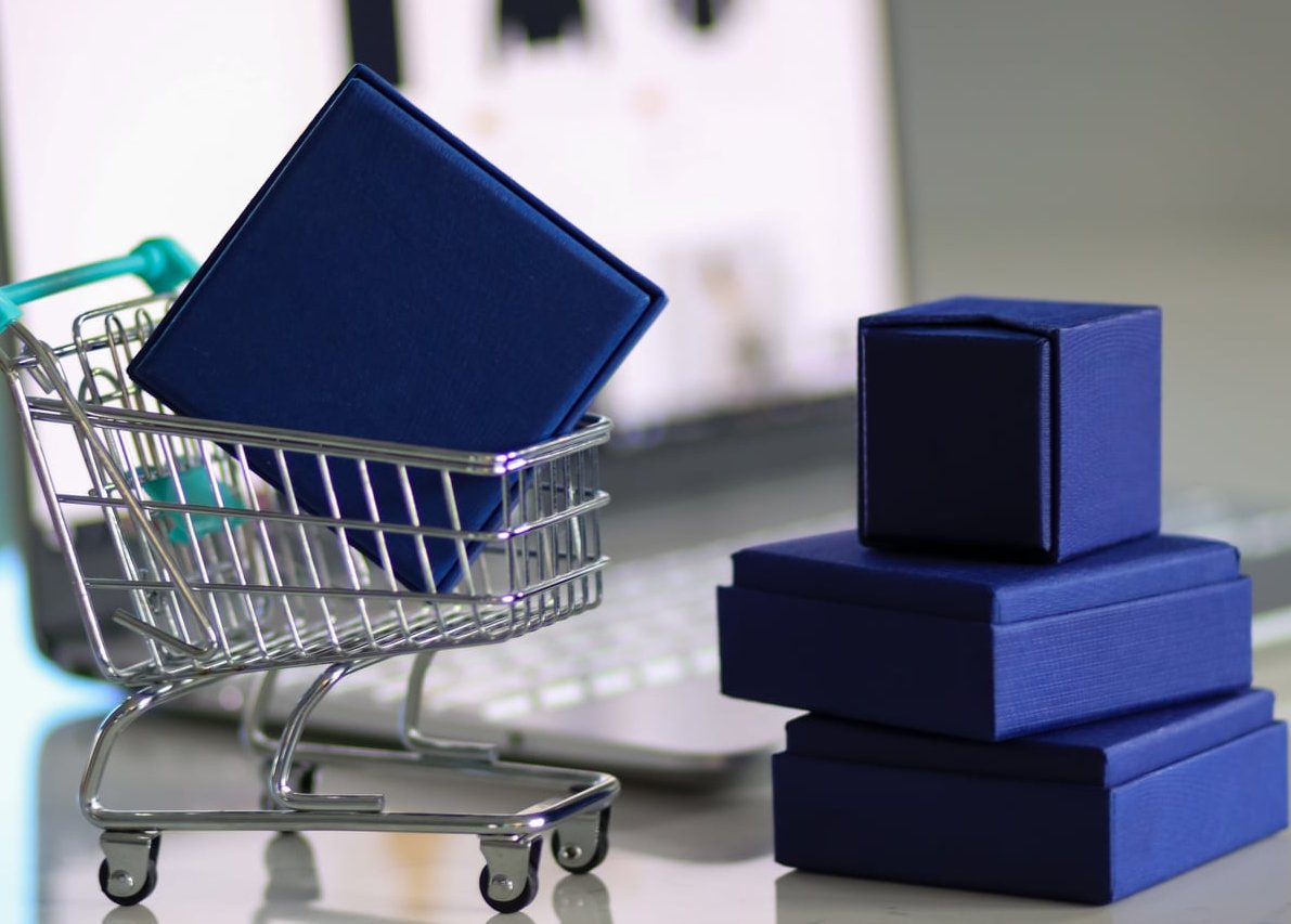 secure online shopping checkout
