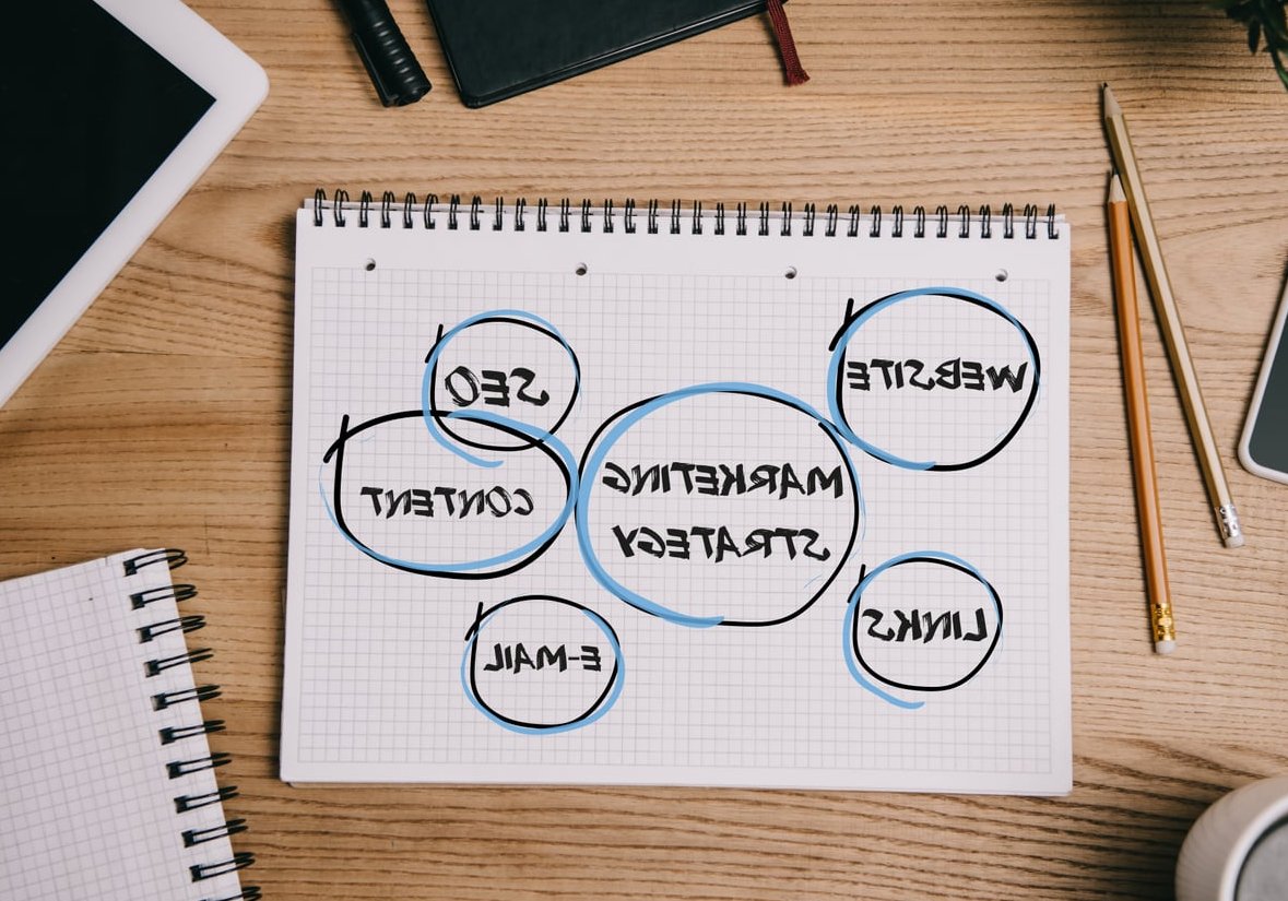 website sitemap planning