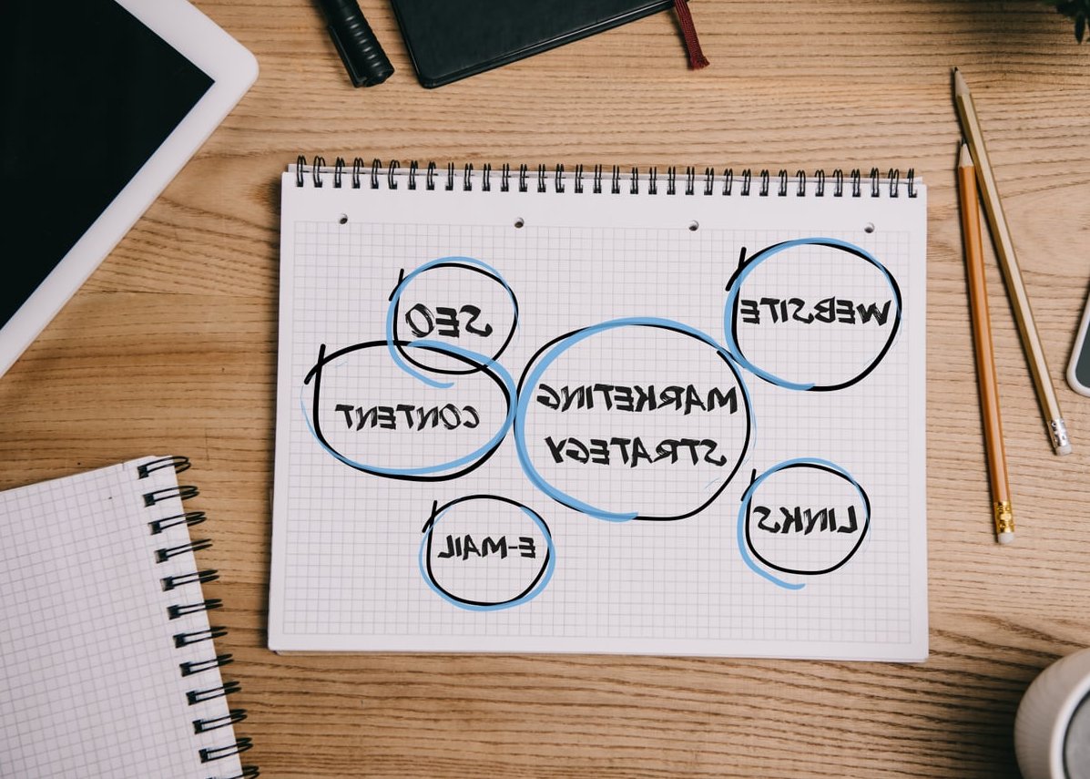 website sitemap planning